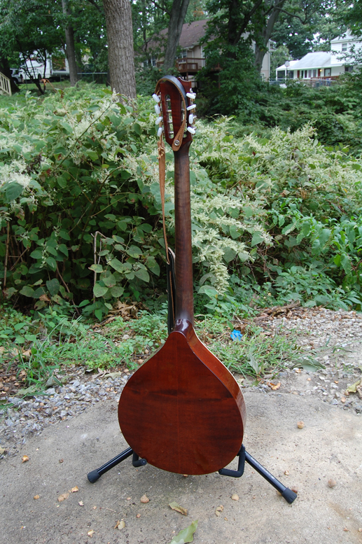 Bouzouki